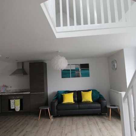 2 Serviced Apartments In Childwall-South Liverpool - Each Apartment Sleeps 6 Esterno foto